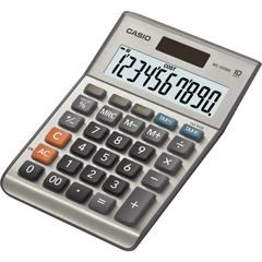 Casio MS 100 B - kalkulačka MS - kalkulačka