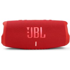 JBL Charge 5 Red - Bluetooth reporduktor