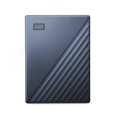 Ext. HDD 2,5" WD My Passport Ultra 2TB modro-černá