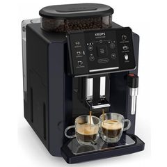 Krups Sensation C50 EA910B10 - automatický kávovar