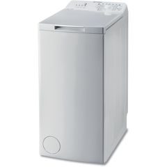 Indesit BTW L50300 EU/N - vrchem plněná pračka