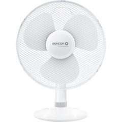 SFE 4037WH stolní ventilátor SENCOR