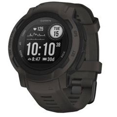 Garmin Instinct 2 Graphite