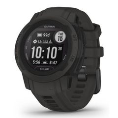 Garmin Instinct 2S Solar Graphite