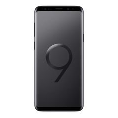 Samsung Galaxy S9+ SM-G965 64GB Dual Sim, Black