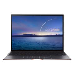 ASUS Zenbook S - 13,9"/Touch/i7-1165G7/16GB/512GB SSD/W10 Home (Jade Black/Aluminum)