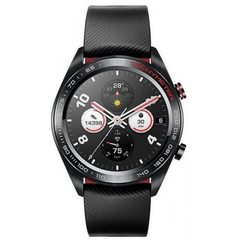 Honor Watch Magic Meteorite Black