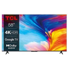 58" TCL 58P635