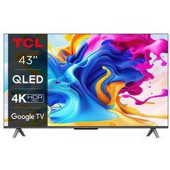 43" TCL 43C645 - televize