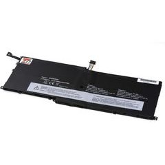 Baterie T6 power Lenovo ThinkPad X1 Carbon 4th Gen, X1 Yoga, 3290mAh, 50Wh, 4cell, Li-Pol