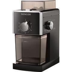 Sencor SCG 5050BK - kávomlýnek