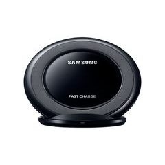 Samsung Bezdratova nabíječka se stojankem černá