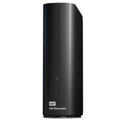 Ext. HDD 3.5" WD Elements Desktop 10TB USB