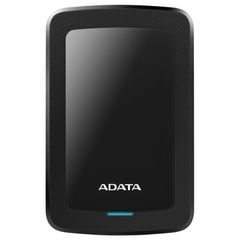 ADATA HV300 4TB ext. HDD černý