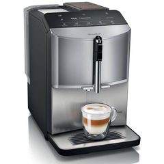 Siemens EQ300 TF305E04 - automatický kávovar