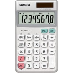 Casio SL 305 ECO - kalkulačka