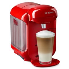 Bosch TAS1403 TASSIMO VIVY2 - kapsolvý kávovar