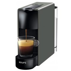 Nespresso Krups Essenza Mini XN110B - kapslový kávovar
