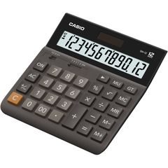 Casio DH 12 - kalkulačka