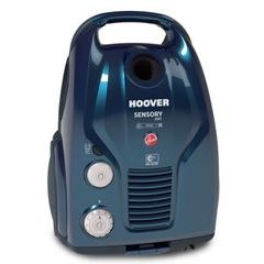 Hoover Sensory SO40PAR 011 - sáčkový vysavač