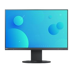 23" LED EIZO EV2360-FHD,IPS,DVI-D,piv,rep,black