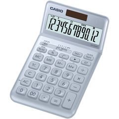 Casio JW 200 SC BU - kalkulačka