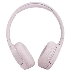 JBL Tune 660NC Pink - Bluetooth sluchátka