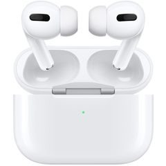 Apple AirPods PRO - bezdrátová sluchátka