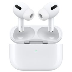 Apple AirPods Pro 2021 - bezdrátové sluchátka