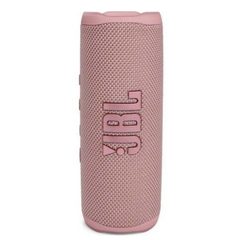 JBL Flip 6 Pink - bluetooth reproduktor