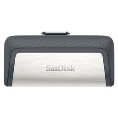 SanDisk Ultra Dual 128GB USB-C