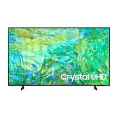 43" Samsung UE43CU8072U - televize