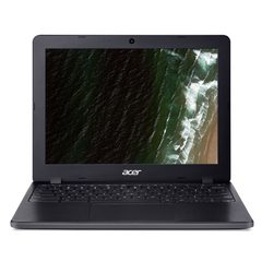 Acer Chromebook 712 - 12T"/i3-10110U/4G/64GB/Chrome černý