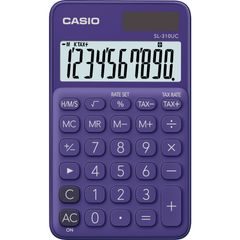 Casio SL 310 UC PL - kalkulačka