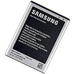 EB-L1G6LLU Samsung Baterie 2100mAh Li-Ion (EU Blister)
