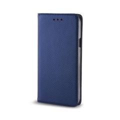 Cu-Be Magnet pouzdro Samsung A12 / M12 Blue