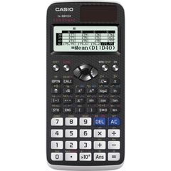Casio FX 991 EX (bn) - kalkulačka