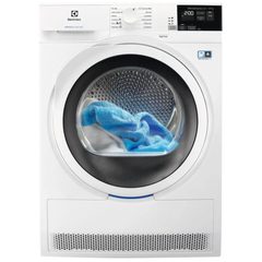 Electrolux PerfectCare 800 EW8H457WC - sušička prádla