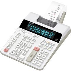 Casio FR 2650 RC - kalkulačka