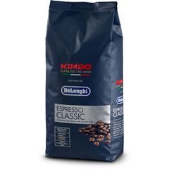 DeLonghi Espresso Classic - zrnková káva 1 kg
