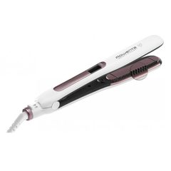 Rowenta Premium Care Brush&straight SF7510F0 - žehlička na vlasy