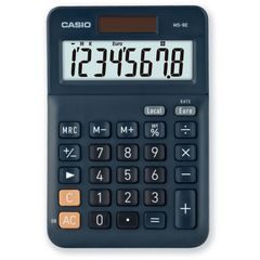 Casio MS 8 E - kalkulačka