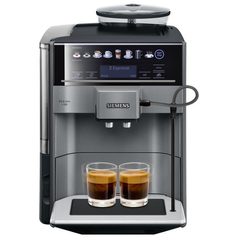 Siemens TE 651209 RW - automatický kávovar