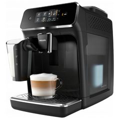 Philips Series 2300 LatteGo EP2331/10 - automatický kávovar