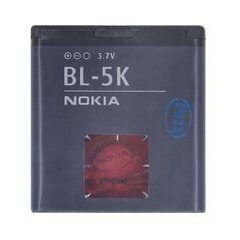 BL-5K Nokia baterie 1200mAh Li-Ion (Bulk)