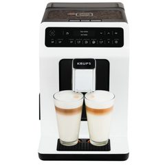 Krups Evidence EA890110 - automatický kávovar