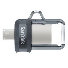 SanDisk Ultra Dual Drive m3.0 128GB