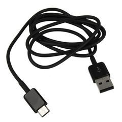 EP-DG950CWE Samsung Type-C Datový Kabel Black (Bulk)