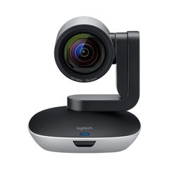 webová kamera Logitech PTZ Pro 2 Camera