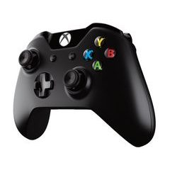 XBOX ONE - Bezdrátový ovladač Xbox One S černý